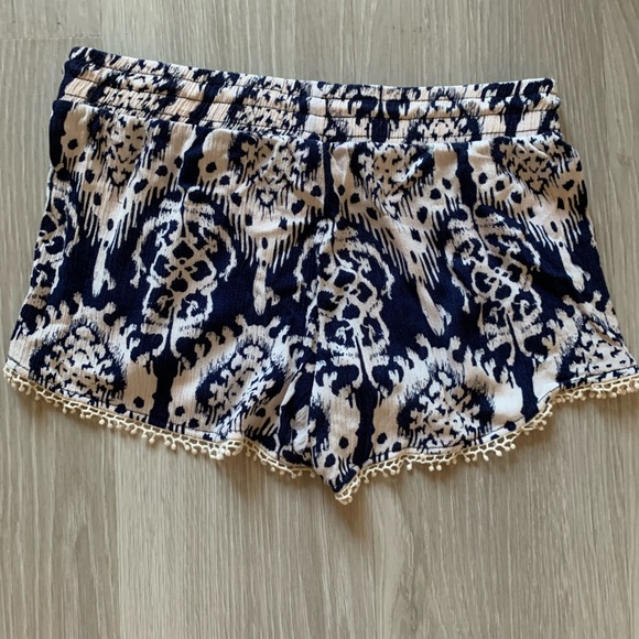 No Boundaries summer short - Picture 3 of 4